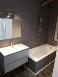 For rent Merville 4 rooms 81 m2 Nord (59660) photo 3