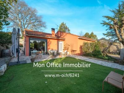 For sale Cabries 4 rooms 105 m2 Bouches du Rhone (13480) photo 0
