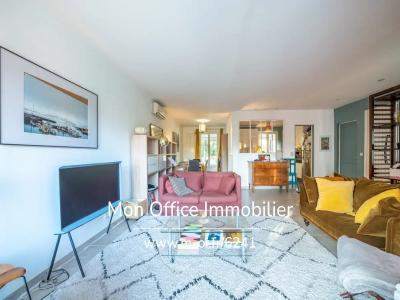 Annonce Vente 4 pi�ces Maison Cabries 13