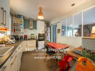 Acheter Maison Cabries 565000 euros