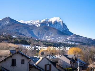 For sale Baratier 2 rooms 43 m2 Hautes alpes (05200) photo 0