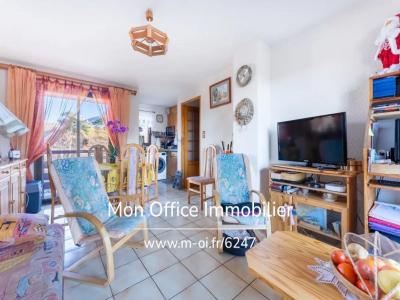 Acheter Appartement Baratier Hautes alpes