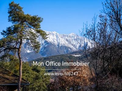 Acheter Appartement Baratier 189000 euros