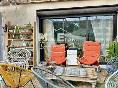 Annonce Vente 5 pi�ces Maison Mauves-sur-loire 44