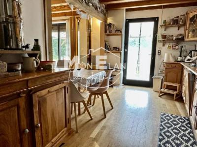 Acheter Maison 107 m2 Mauves-sur-loire