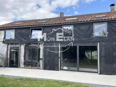 Acheter Maison Mauves-sur-loire 267500 euros