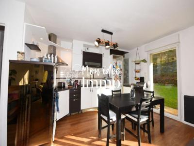 For sale Vertou 4 rooms 94 m2 Loire atlantique (44120) photo 1