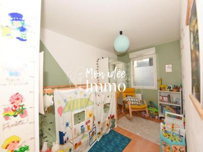 For sale Vertou 4 rooms 94 m2 Loire atlantique (44120) photo 4