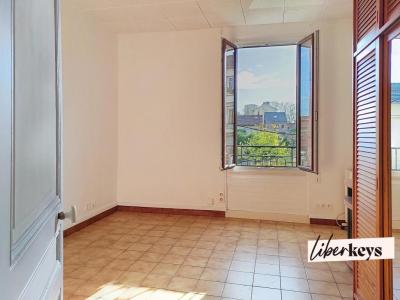 Annonce Vente Appartement Malakoff 92