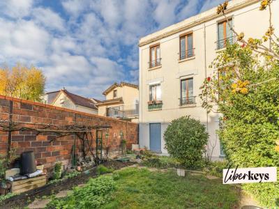 Acheter Appartement 22 m2 Malakoff