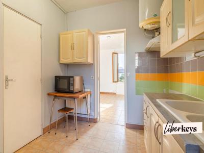 Acheter Appartement Malakoff Hauts de Seine