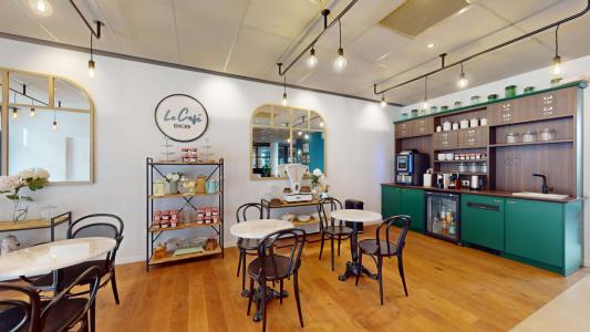 Annonce Location Appartement Hay-les-roses 94