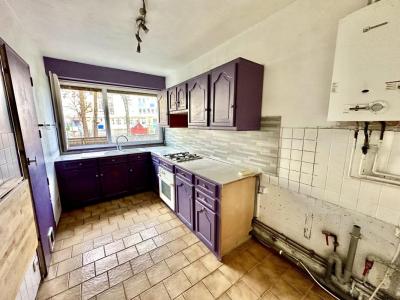For sale Saint-michel-sur-orge 3 rooms 62 m2 Essonne (91240) photo 4