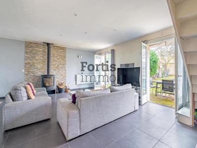 Acheter Maison Boissy-saint-leger Val de Marne