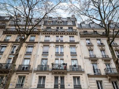 For sale Paris-11eme-arrondissement 2 rooms 38 m2 Paris (75011) photo 0