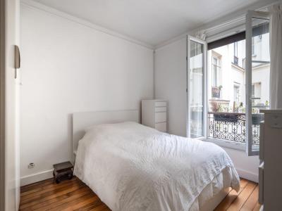 Annonce Vente 2 pi�ces Appartement Paris-11eme-arrondissement 75