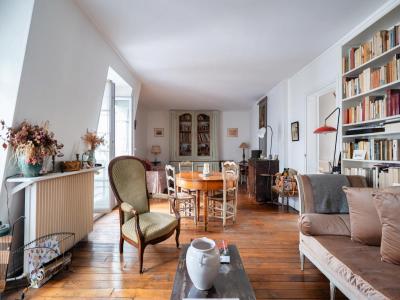 Acheter Appartement Paris-11eme-arrondissement Paris