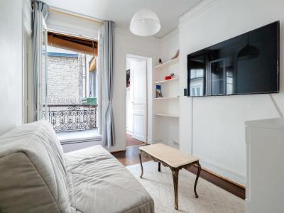 Annonce Vente 2 pi�ces Appartement Paris-11eme-arrondissement 75