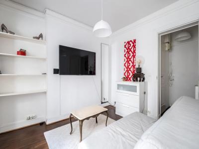 Acheter Appartement 23 m2 Paris-11eme-arrondissement