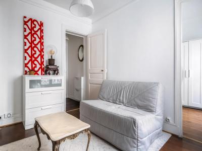 Acheter Appartement Paris-11eme-arrondissement Paris