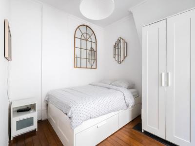 Acheter Appartement Paris-11eme-arrondissement 299250 euros