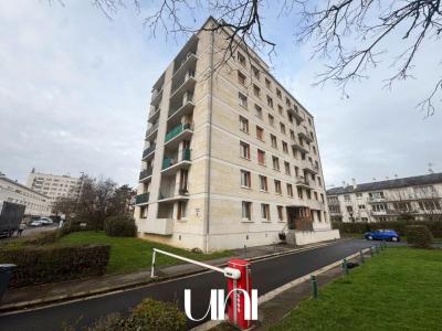 Annonce Vente 3 pi�ces Appartement Caen 14