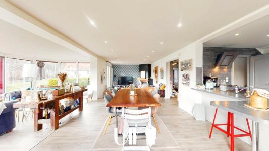 Annonce Vente 6 pi�ces Maison Touffreville 14