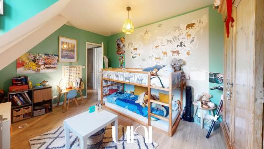 Acheter Maison Touffreville Calvados