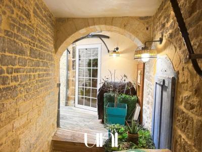 Annonce Vente 4 pi�ces Maison Bayeux 14