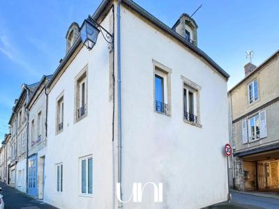 Acheter Maison Bayeux Calvados