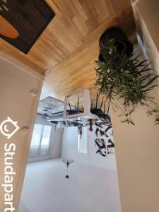 For rent Troyes 1 room 11 m2 Aube (10000) photo 0