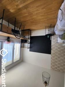 For rent Troyes 1 room 11 m2 Aube (10000) photo 4