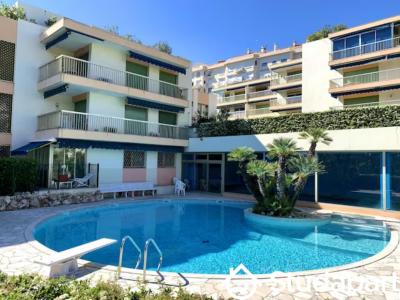 Annonce Location Appartement Cannes 06