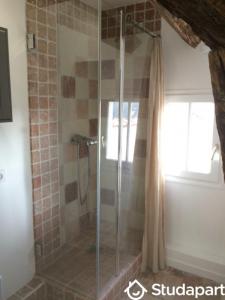 For rent Nantes 1 room 20 m2 Loire atlantique (44000) photo 4