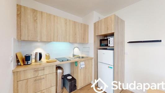 For rent Asnieres-sur-seine 1 room 10 m2 Hauts de Seine (92600) photo 3