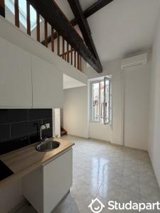 Louer Appartement 20 m2 Cannes