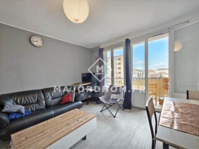 Acheter Appartement 52 m2 Marseille-4eme-arrondissement