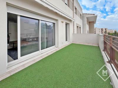 Annonce Vente 2 pi�ces Appartement Marseille-8eme-arrondissement 13