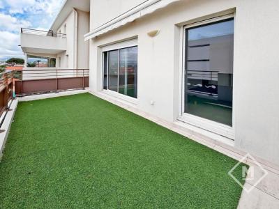 Acheter Appartement 30 m2 Marseille-8eme-arrondissement