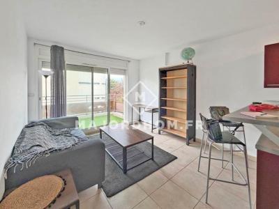 Acheter Appartement Marseille-8eme-arrondissement Bouches du Rhone