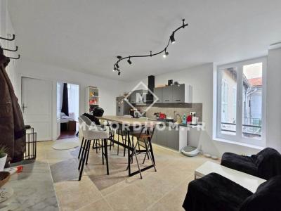 Louer Appartement Marseille-1er-arrondissement 495 euros