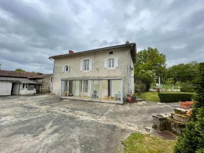 Annonce Vente 6 pi�ces Maison  87
