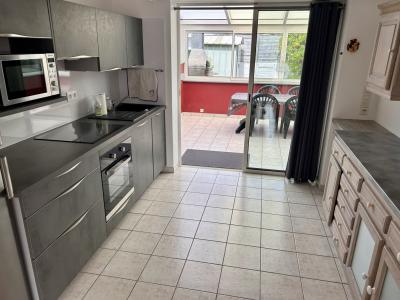 For sale STE ANNE 4 rooms 72 m2 Cotes d'armor (22730) photo 3