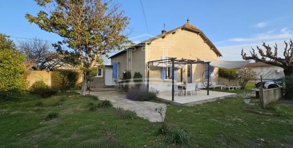 For sale 4 rooms 83 m2 Vaucluse (84700) photo 0