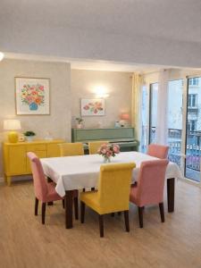 Annonce Vente 5 pi�ces Appartement  92