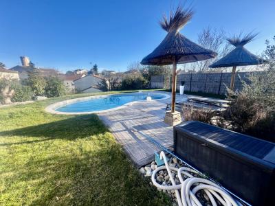 For sale 7 rooms 140 m2 Gard (30800) photo 1