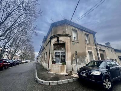 For sale A 15 MIN D'ARLES ET 15 MI 6 rooms 130 m2 Gard (30800) photo 0