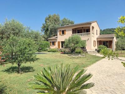 For sale 8 rooms 195 m2 Ardeche (07140) photo 1