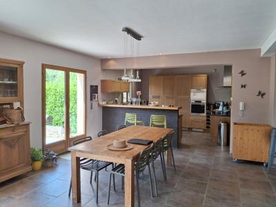 For sale 8 rooms 195 m2 Ardeche (07140) photo 4
