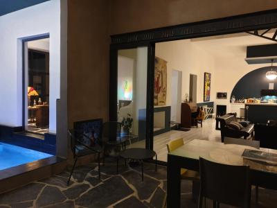 For sale ENTRE NIMES MONTPELLIER 14 rooms 420 m2 Gard (30250) photo 2